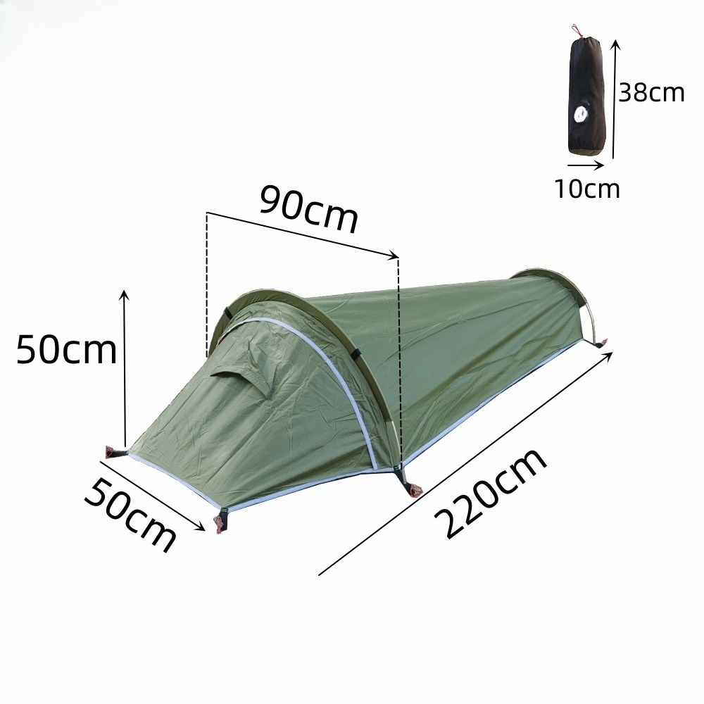 Outdoor Camping List - Outdoor Ultra-lightweight Mountaineering Equipment Supply List
