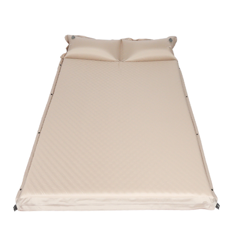 Outdoor Camping Mat - Outdoor Camping Tent Mat Air Blowed