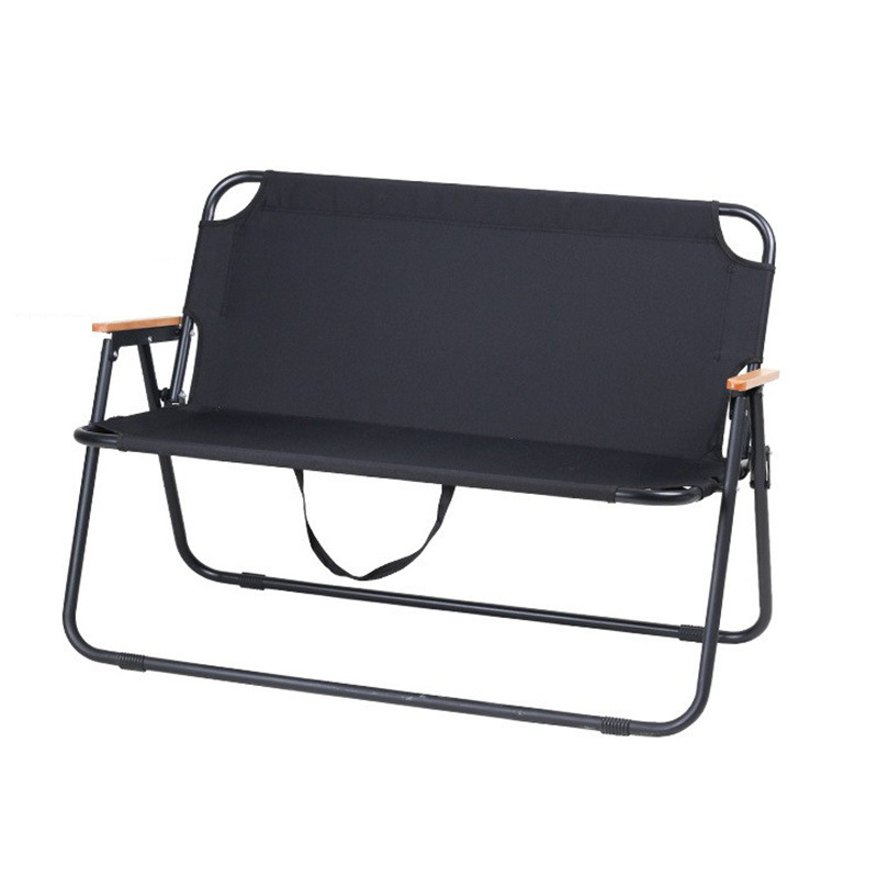 Outdoor Chair Camping - Outdoor Camping Portable Folding Oxford Chair