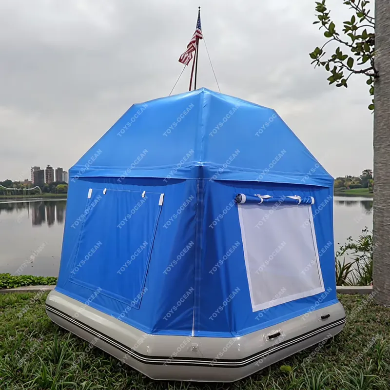 Outdoor Camping And Fishing - TOYS-OCEAN X-10423 Factory Customized Outdoor Camping
