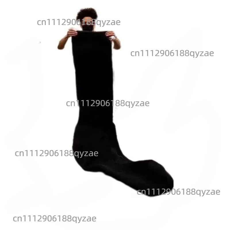 Outdoor Camping Sleeping Bag - Sock shaped blankets, sleeping bags, adult
