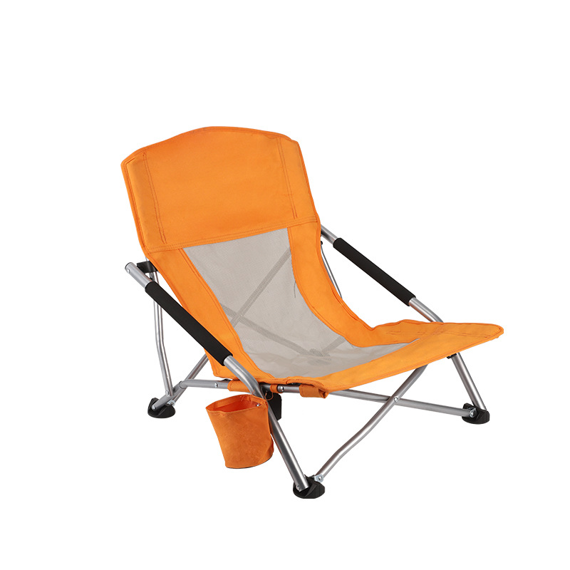 Outdoor Camping Hammock Chair - Outdoor Lounge Camping Folding Chair Portable