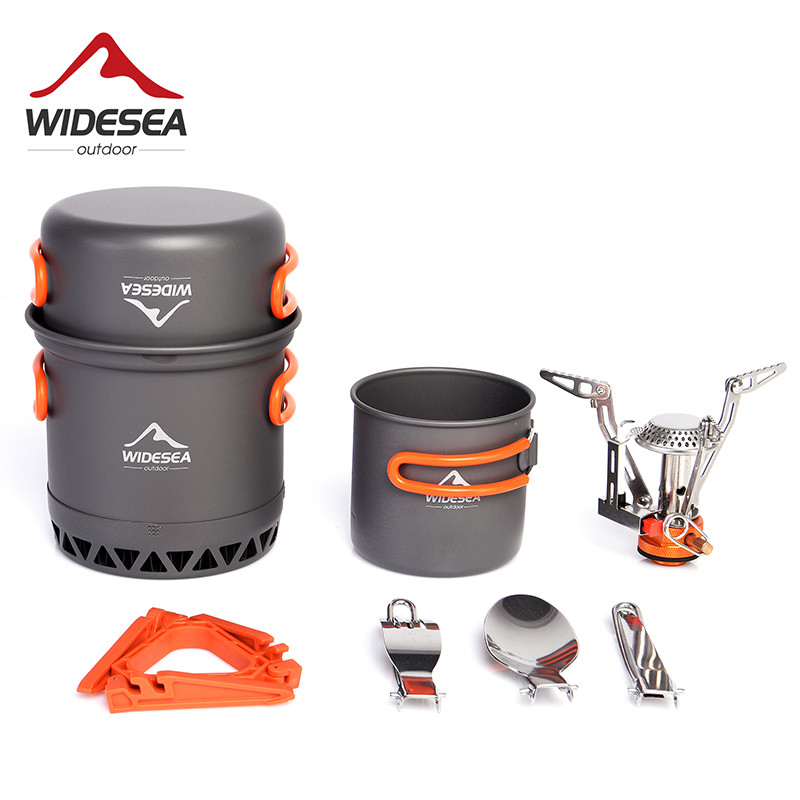 Widesea Camping Ultra-light Co - Outdoor Camping Glamping Share recension och pris