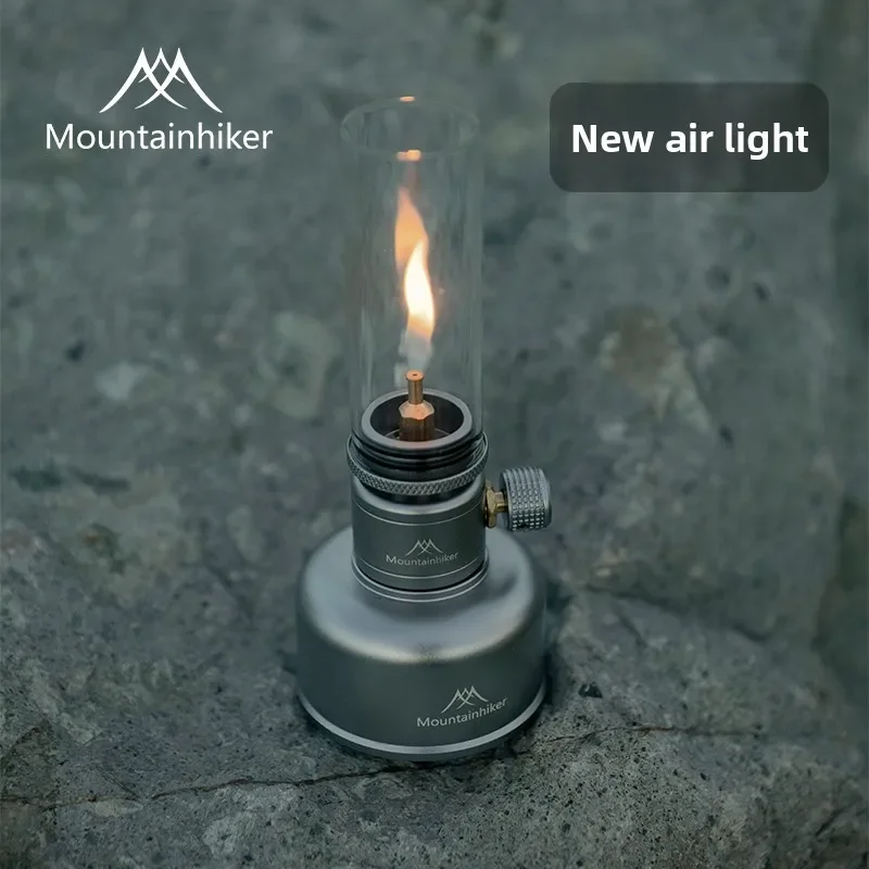 MOUNTAINHIKER New Outdoor Gas  - Outdoor Camping Glamping Share recension och pris