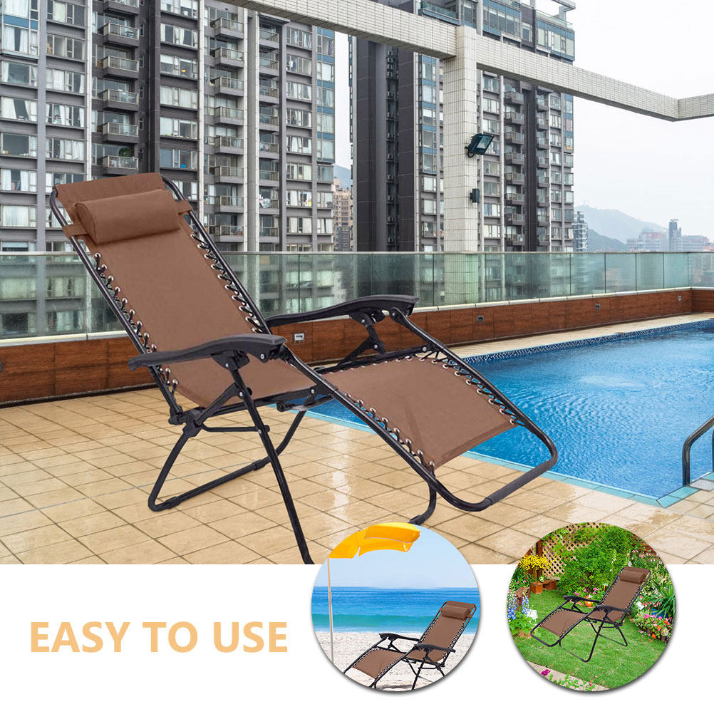 Balcony Chair Canvas Replaceme - Outdoor Chair Camping recension och pris