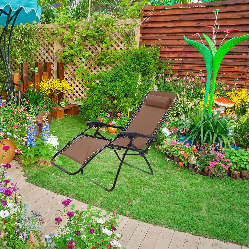 Balcony Chair Canvas Replaceme - Outdoor Chair Camping recension och pris
