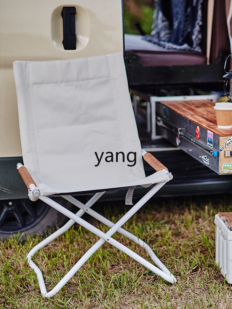 LTT Folding Chair Camping Chai - Outdoor Camping List recension och pris