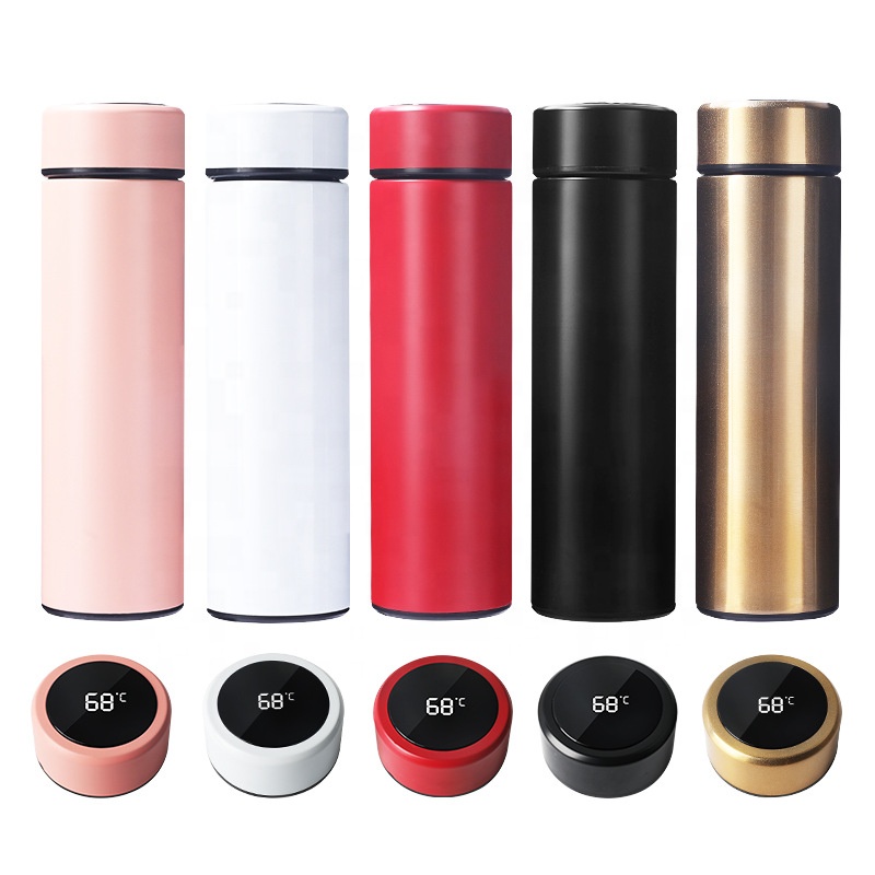 500ml  insulated  stainless  s - Outdoor Camping Equipment Stores recension och pris