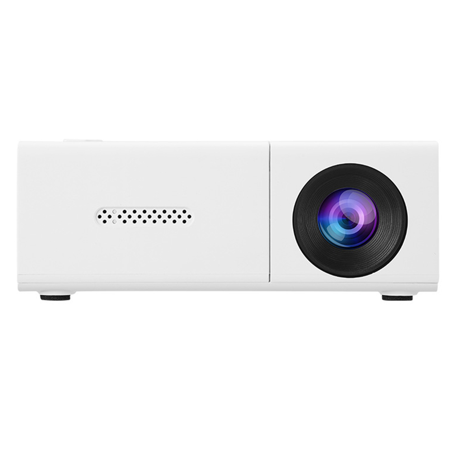 1080P LED Pocket Pico Video Pr - Outdoor Camping Videos recension och pris