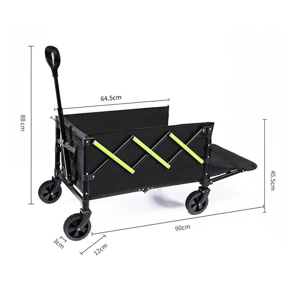 E-RIKE Foldable Utility Heavu  - Camp Table Folding recension och pris