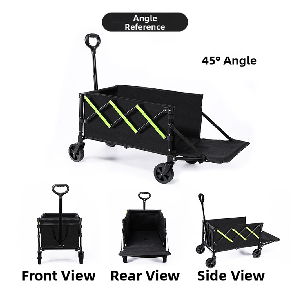 E-RIKE Foldable Utility Heavu  - Camp Table Folding recension och pris
