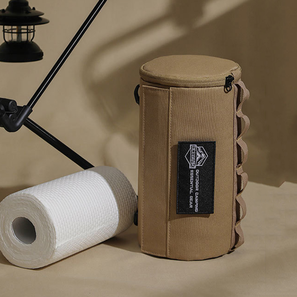 Toilet Tissue Paper Box Portab - Outdoor Og Camping recension och pris