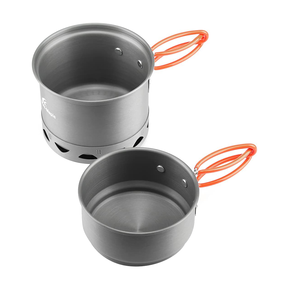 Fire Maple Camping Cookware Se - Outdoor Camping Glamping Share recension och pris