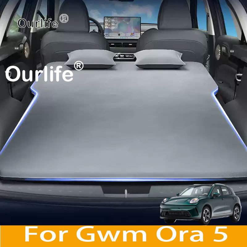 For Gwm Ora 5 2026 2027 Car Tr - Outdoor Camping Mattress recension och pris