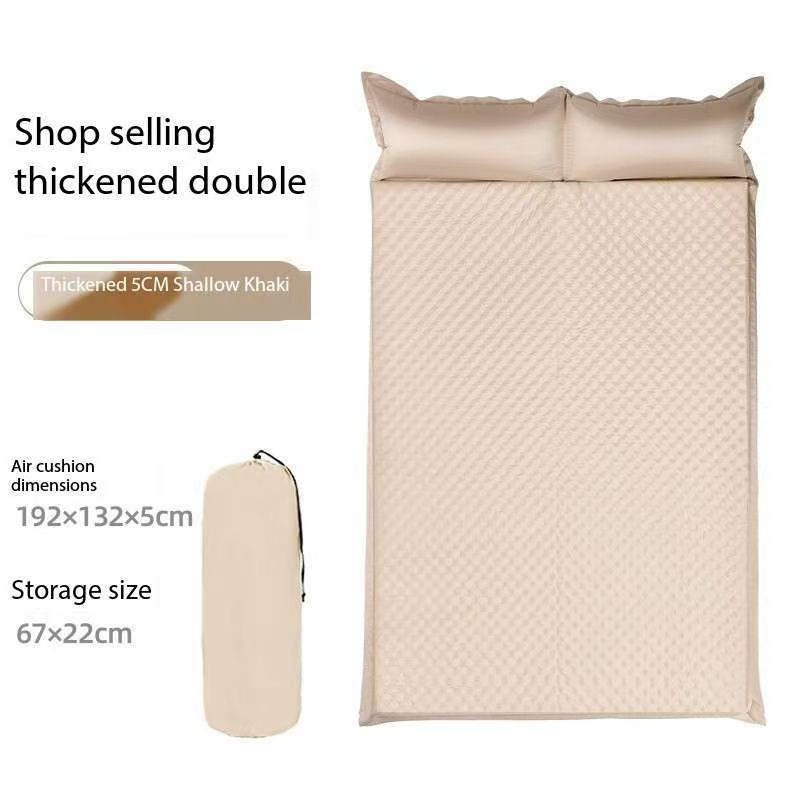 Outdoor Camping Tent Mat Air B - Outdoor Camping Mat recension och pris