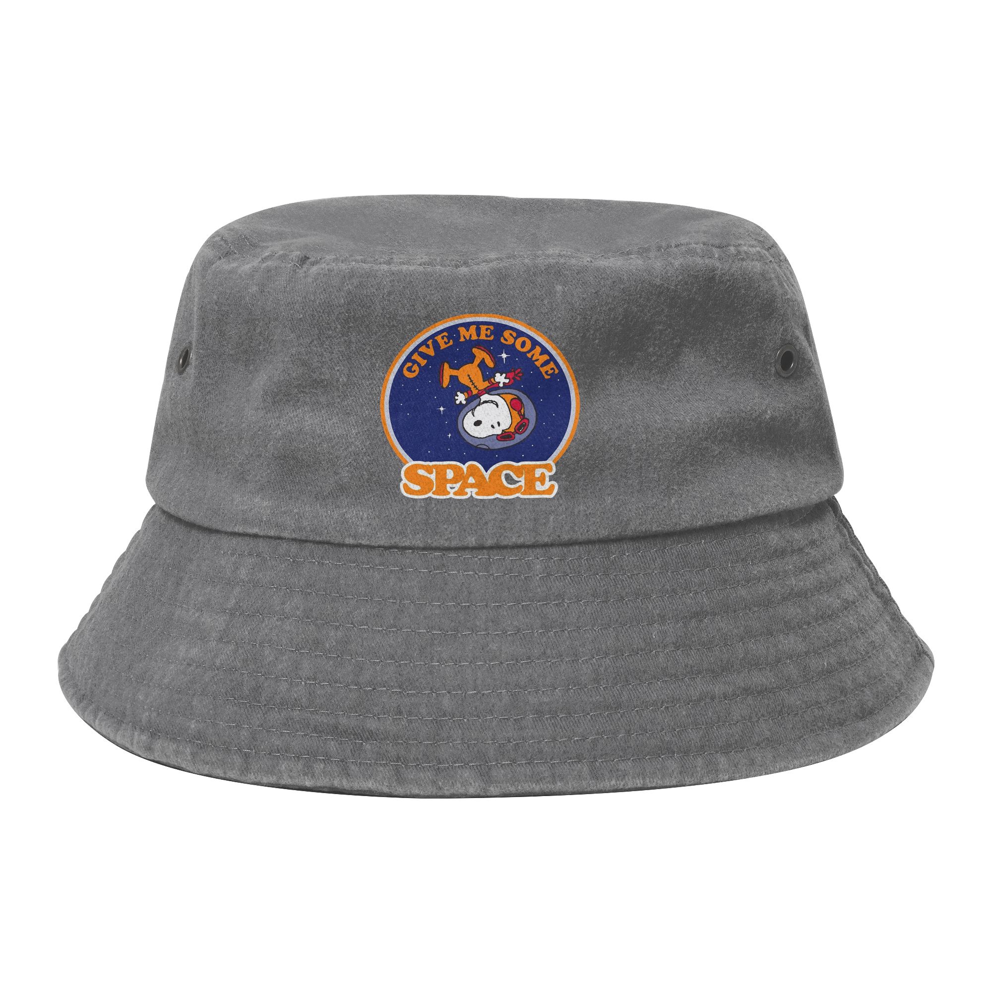 Unisex Bucket Hat Give Me Some - Outdoor Camping Ideas recension och pris
