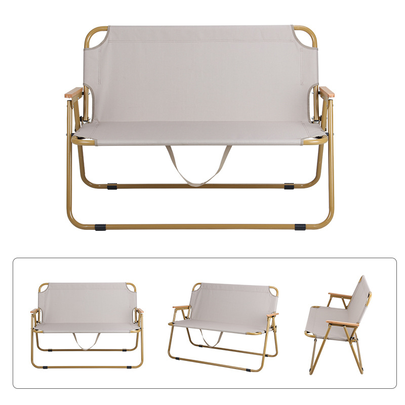 Outdoor Camping Portable Foldi - Outdoor Chair Camping recension och pris