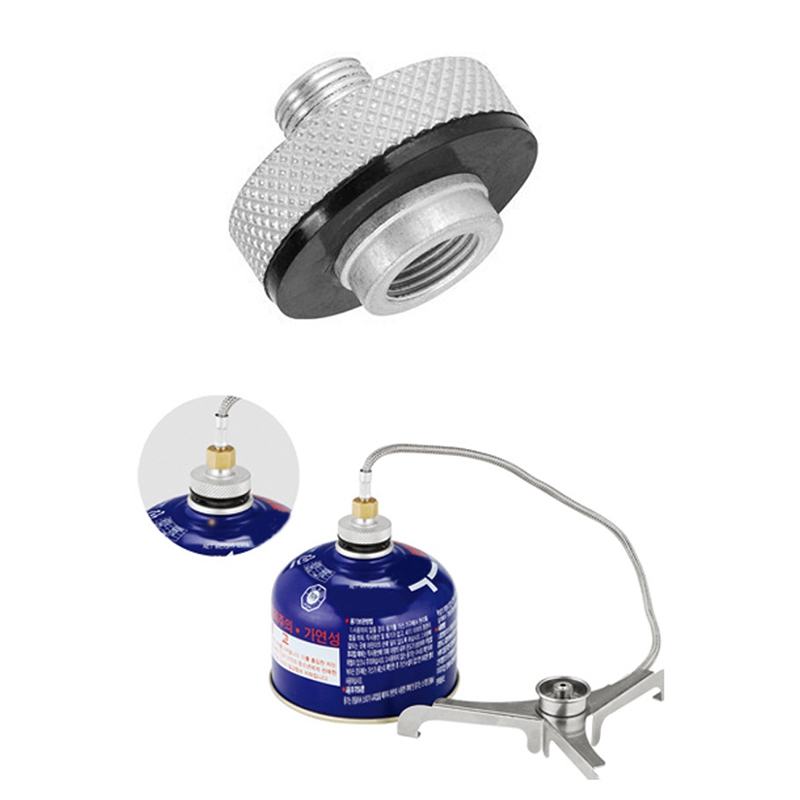 New Arrival Portable Outdoor C - Outdoor Camping Gas Stove recension och pris