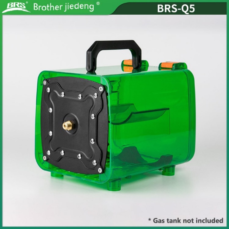 BRS Outdoor Travel Camping Pic - Outdoor Camping Bin recension och pris