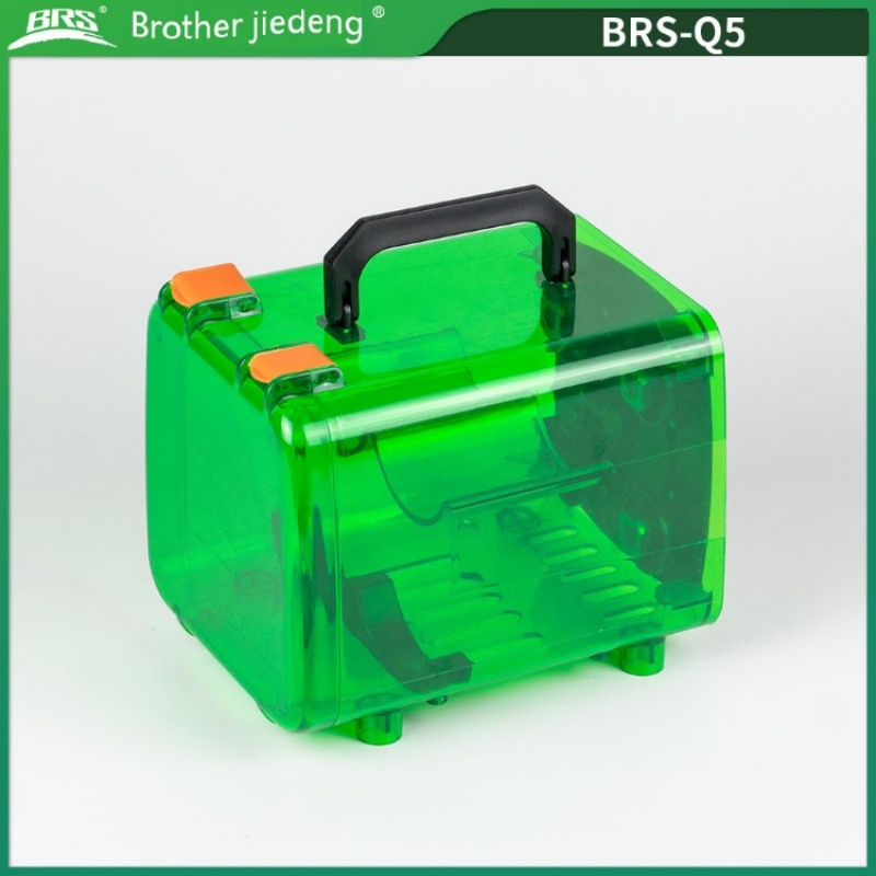 BRS Outdoor Travel Camping Pic - Outdoor Camping Bin recension och pris