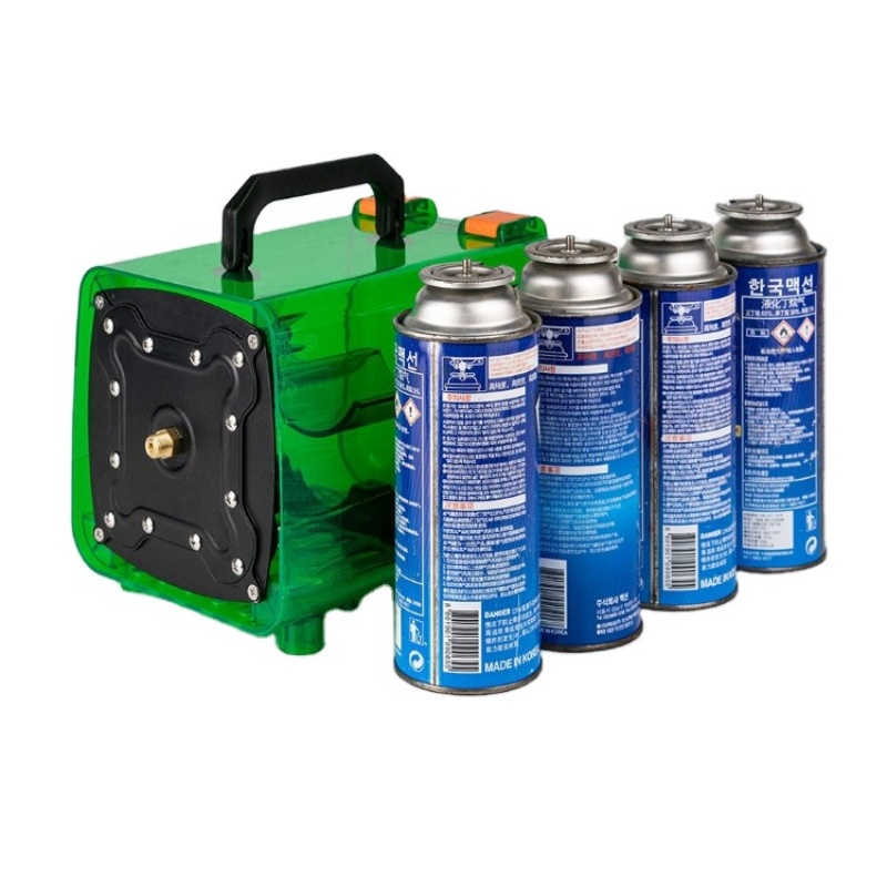 BRS Outdoor Travel Camping Pic - Outdoor Camping Bin recension och pris