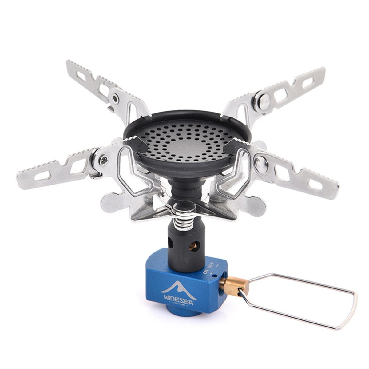 ABJV  Outdoor Camping Gas Burn - Outdoor Camping Gas Stove recension och pris