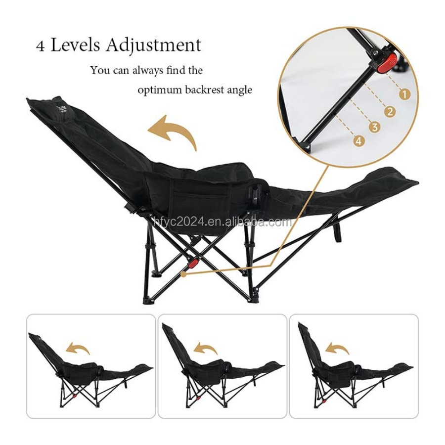 The New Listing Thickened Camp - Outdoor Camping List recension och pris