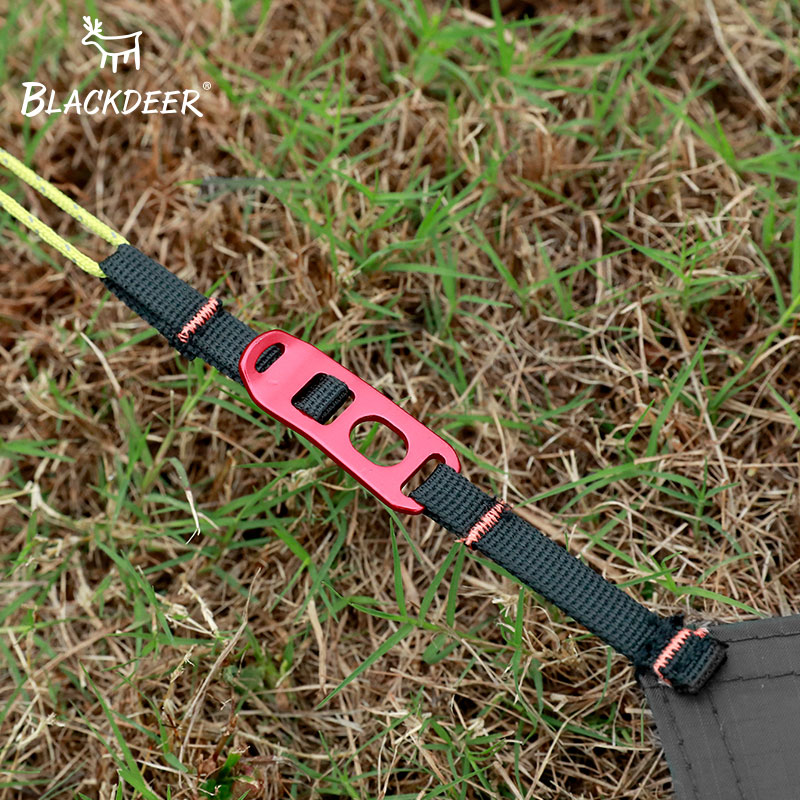 BLACKDEER Camping Wear-resista - Outdoor Camping Mattress recension och pris