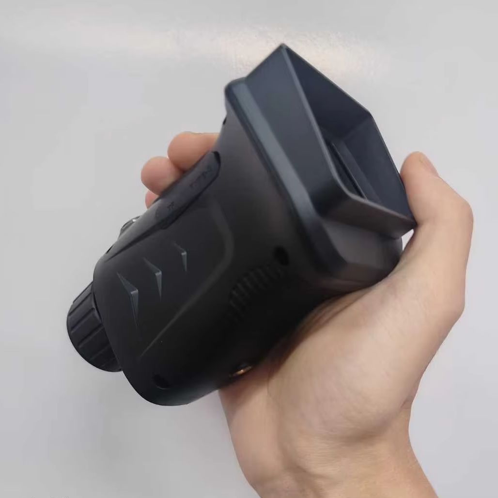 Handheld Outdoor Video and Pho - Outdoor Camping Videos recension och pris