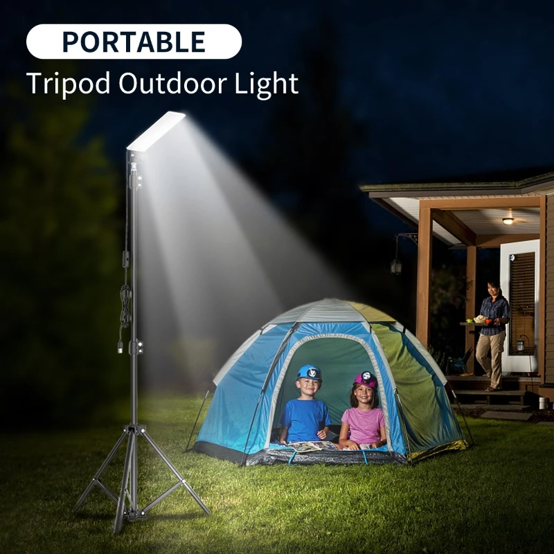 Adjustable 84Pcs LED USB Power - Outdoor Camping Videos recension och pris