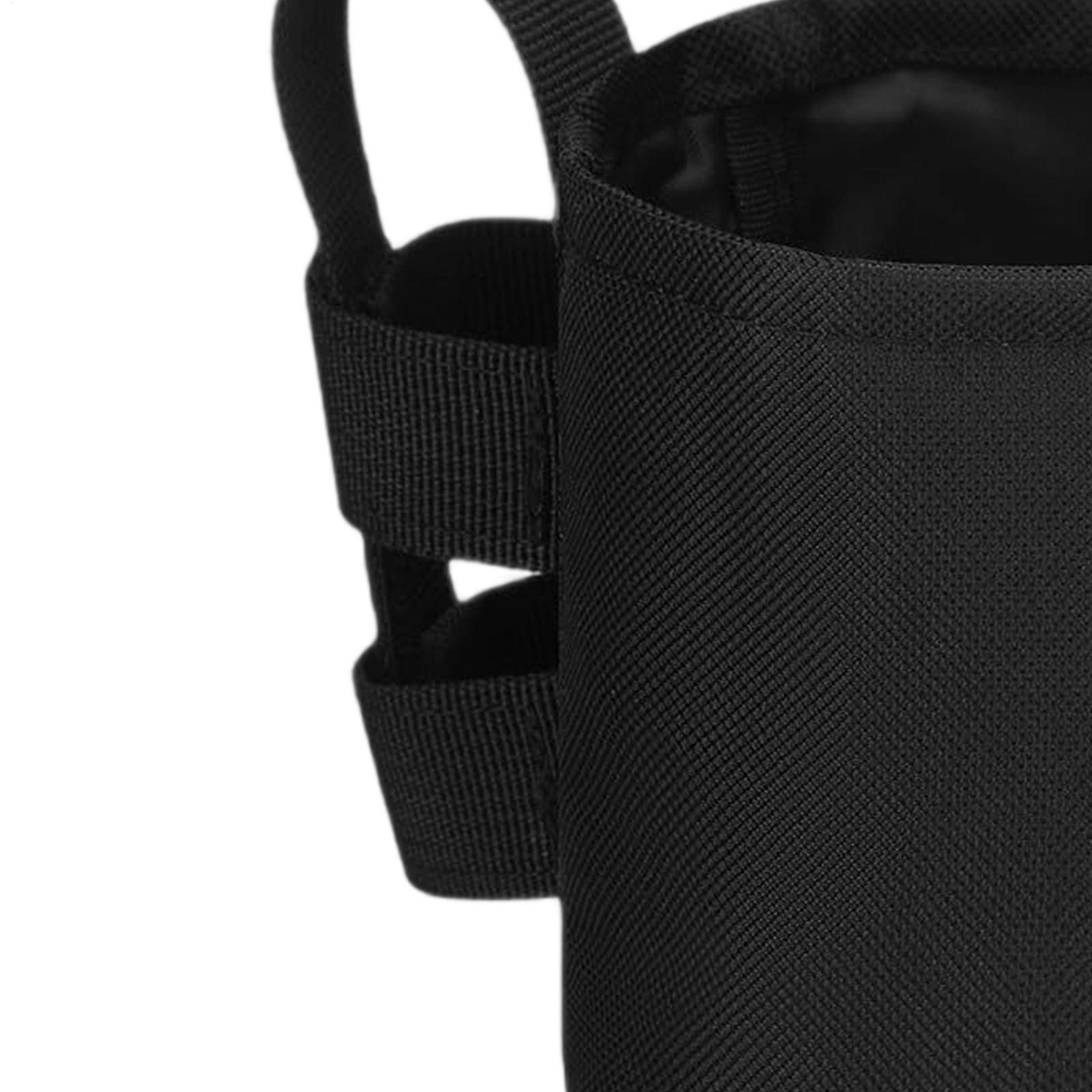 Universal Water Bottle Holder  - Outdoor Chair Camping recension och pris