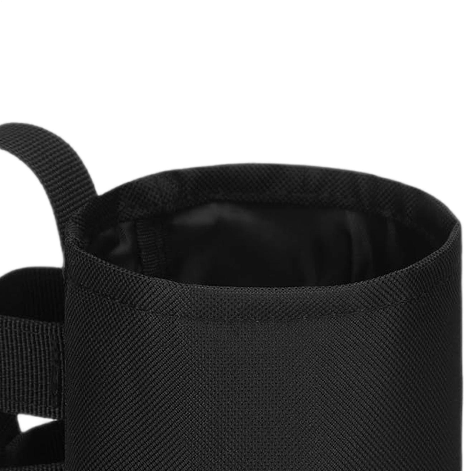 Universal Water Bottle Holder  - Outdoor Chair Camping recension och pris