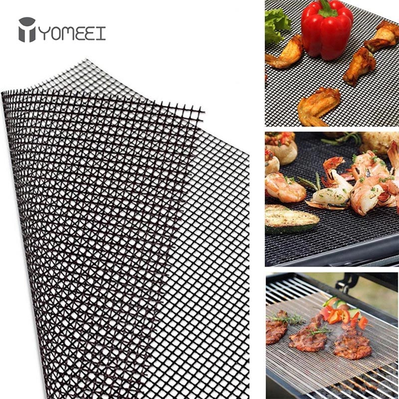 YOMEEI 1Pcs Barbecue Grilling  - Outdoor Camping Mattress recension och pris