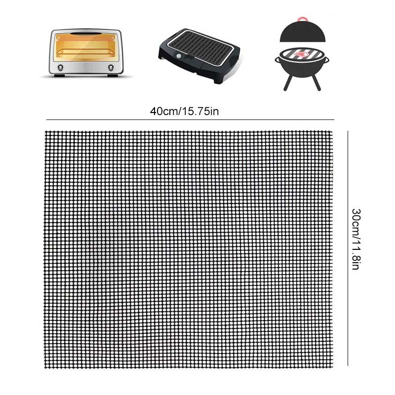 YOMEEI 1Pcs Barbecue Grilling  - Outdoor Camping Mattress recension och pris