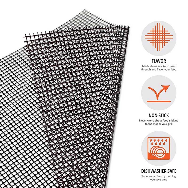 YOMEEI 1Pcs Barbecue Grilling  - Outdoor Camping Mattress recension och pris