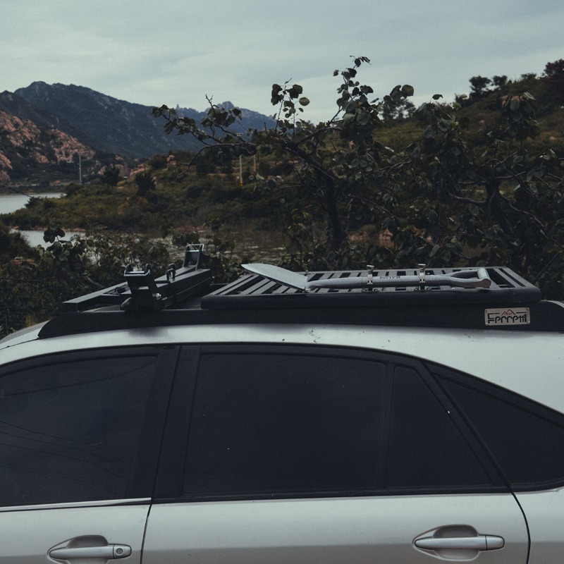 2026 SUV Outdoor Self-Driving  - Outdoor Camping Hammock recension och pris