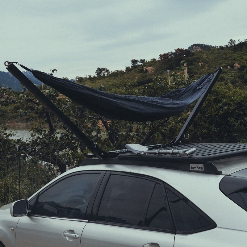 2026 SUV Outdoor Self-Driving  - Outdoor Camping Hammock recension och pris