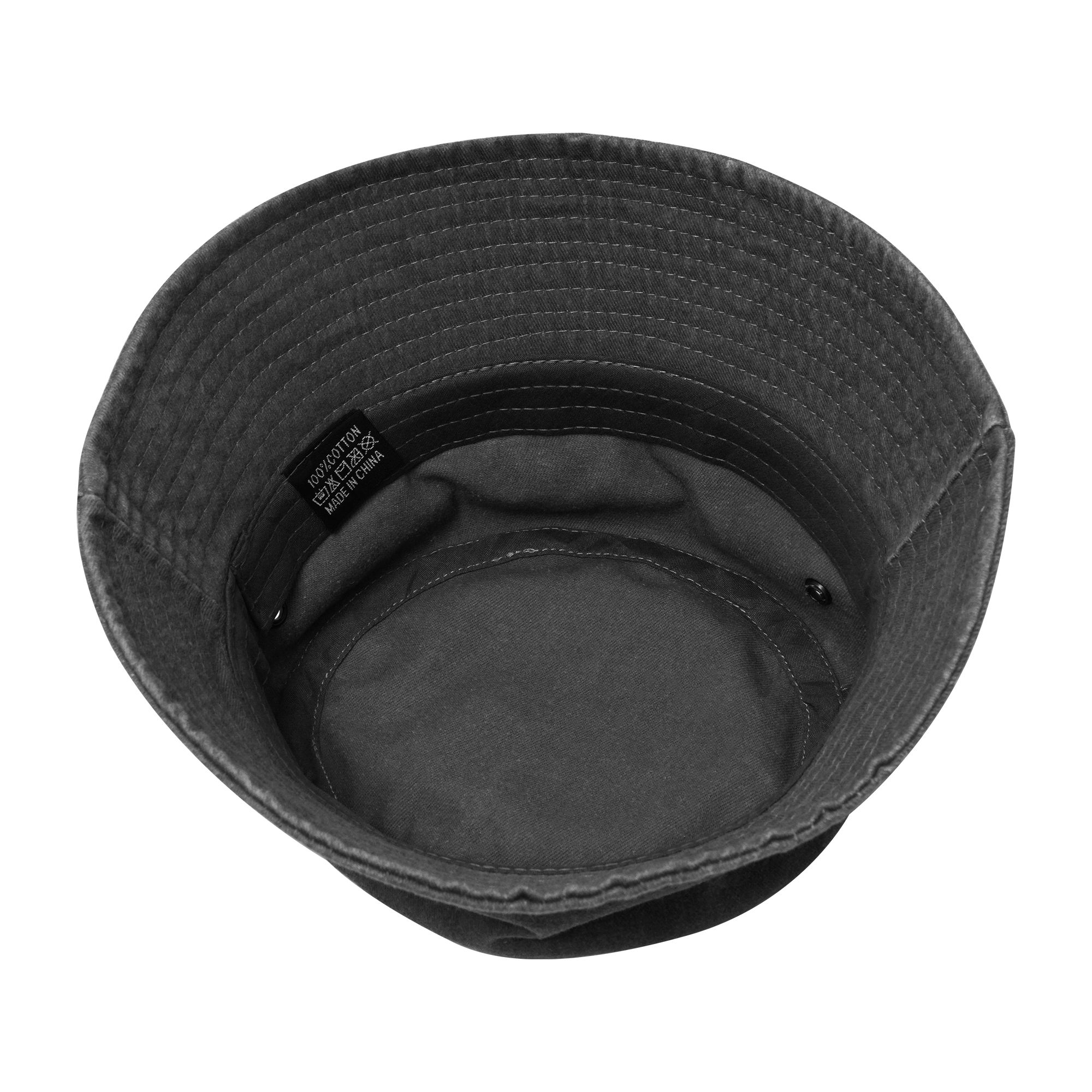 Unisex Distressed Cotton Bucke - Outdoor Camping Ideas recension och pris
