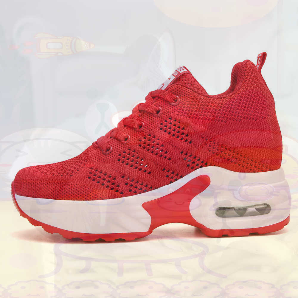Red Size 36 Shoes Woman Tennis - Outdoor Camping Ideas recension och pris
