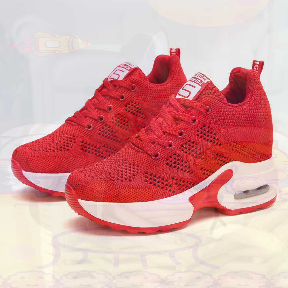 Red Size 36 Shoes Woman Tennis - Outdoor Camping Ideas recension och pris