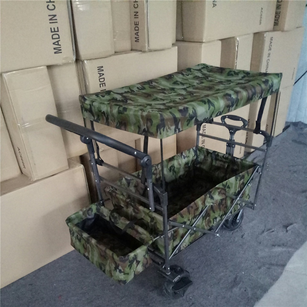 Portable Outdoor Camping Troll - Camp Table Folding recension och pris