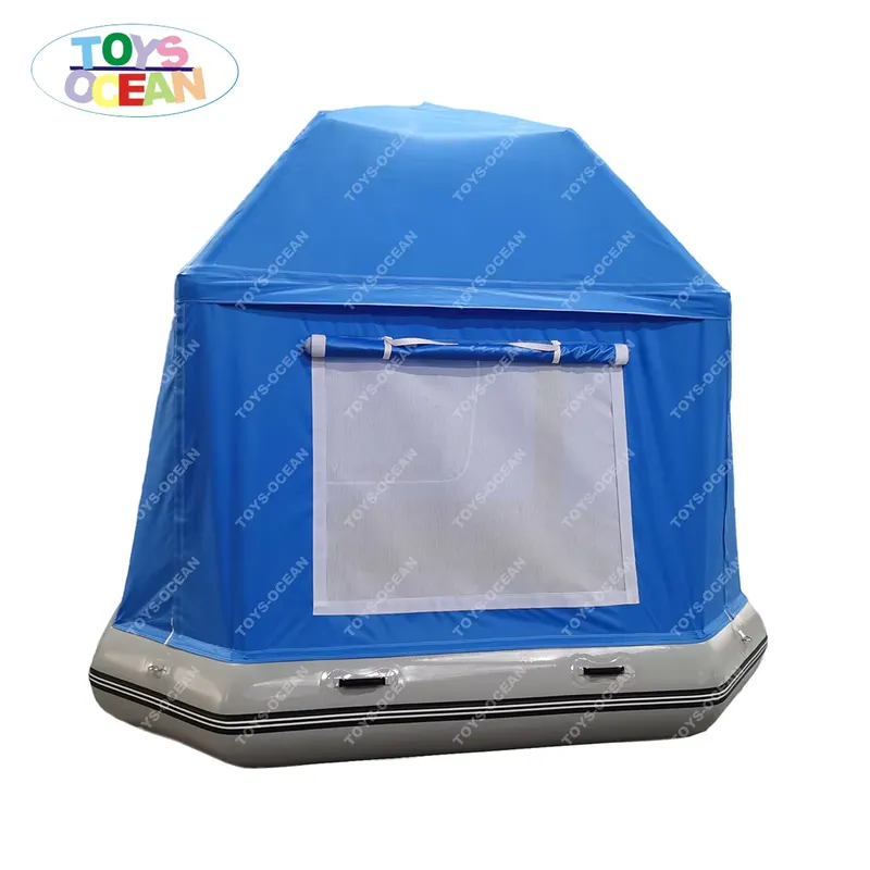 TOYS-OCEAN X-10423 Factory Cus - Outdoor Camping And Fishing recension och pris