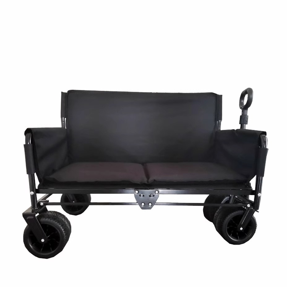 JXFT Multifunctional Four-Whee - Outdoor Camping And Fishing recension och pris