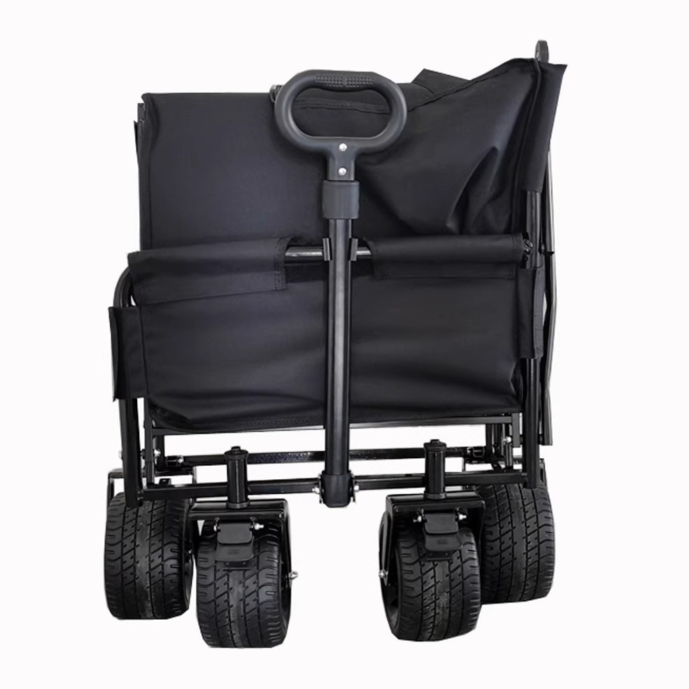 JXFT Multifunctional Four-Whee - Outdoor Camping And Fishing recension och pris