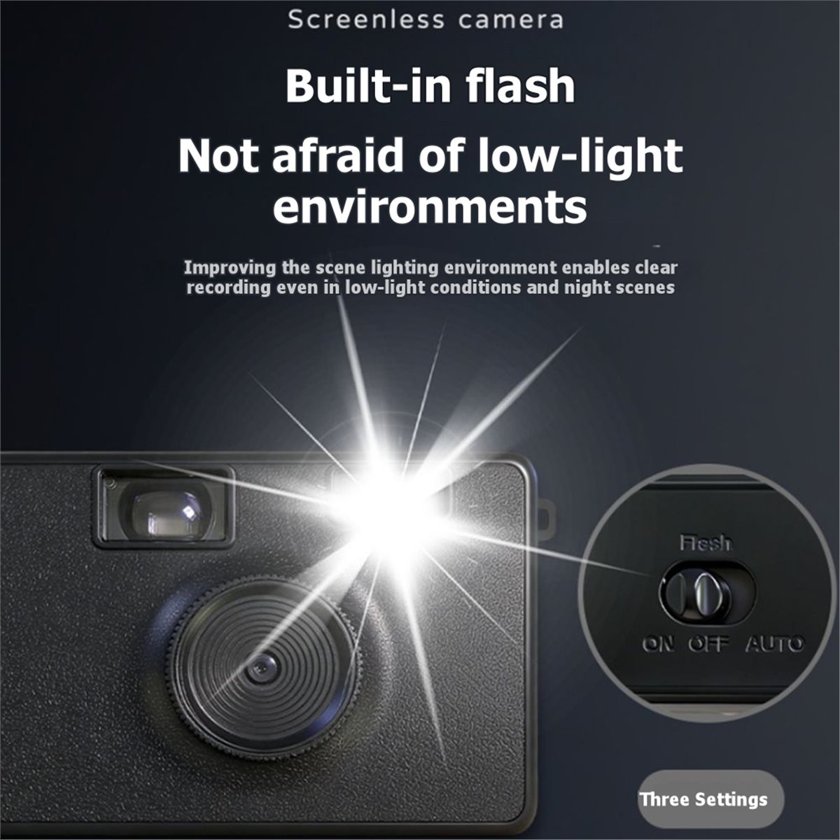 【MUST-HAVE LIST】 8MP Retro 2.4 - Outdoor Camping List recension och pris