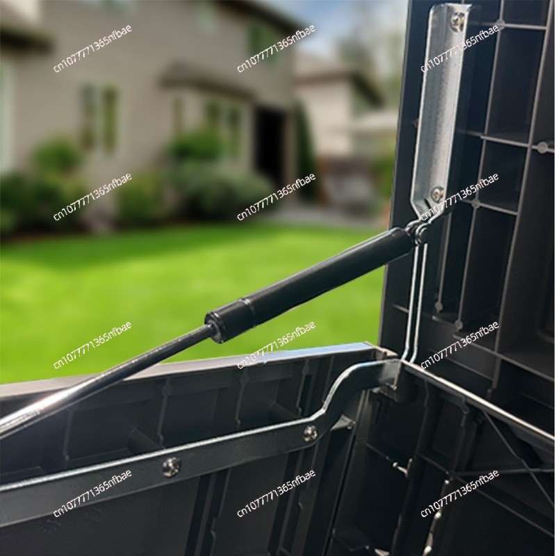 Outdoor Waterproof Dustproof S - Outdoor Camping Bin recension och pris
