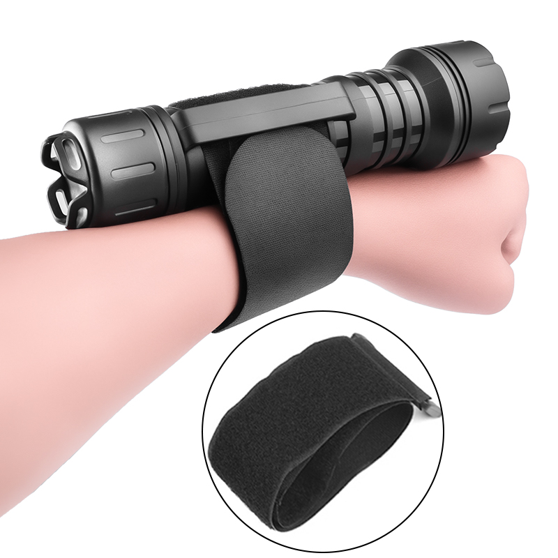 New XHP70 Diving Flashlight IP - Outdoor Camping And Fishing recension och pris