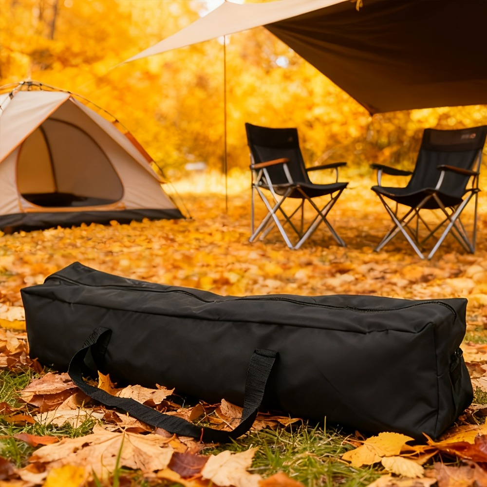 Extra Large Zippered Duffel Ba - Outdoor Camping Equipment Stores recension och pris