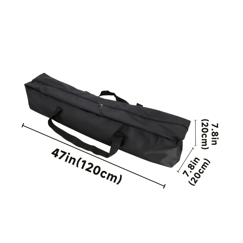 Extra Large Zippered Duffel Ba - Outdoor Camping Equipment Stores recension och pris