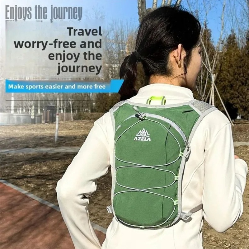 AZELA Backpack Camping Ultra L - Outdoor Camping List recension och pris